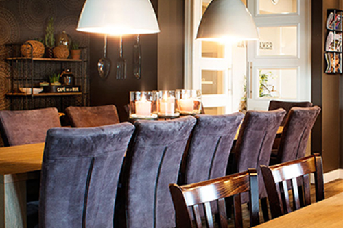 De Havenkamer - De Kaaihof