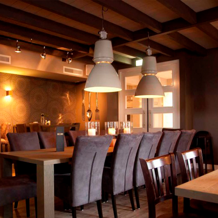 De Havenkamer - De Kaaihof