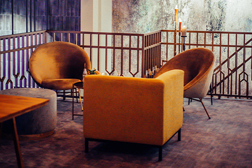 De Vide - De Kaaihof