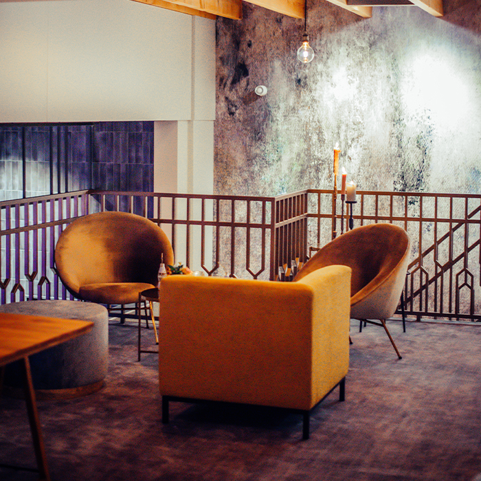 De Vide - De Kaaihof