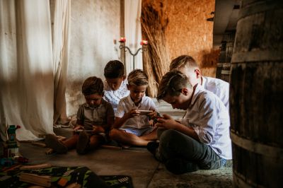 Bruiloft Tim & Karlijn