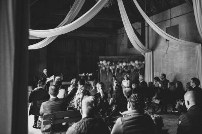 Bruiloft Robert en Angelique