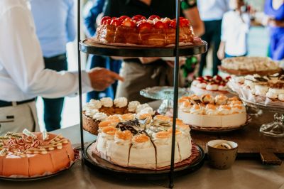 Bruiloft Tim & Karlijn