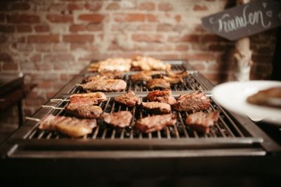 Bruiloft Lucas en Ruth