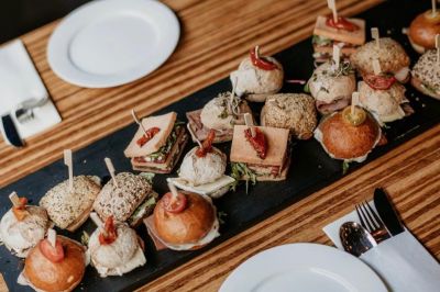 Bruiloft Robert en Angelique