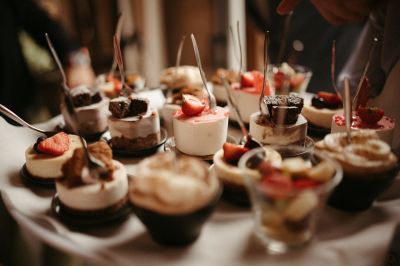 Bruiloft Lucas en Ruth