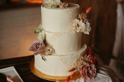 Bruiloft Lucas en Ruth