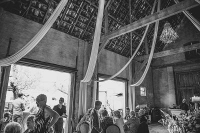 Bruiloft Tim & Karlijn