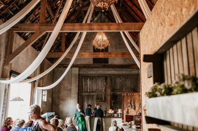 Bruiloft Tim & Karlijn