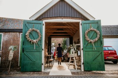 Bruiloft Tim & Karlijn