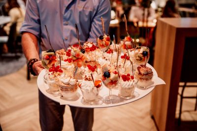 Bruiloft Jan en Richelle