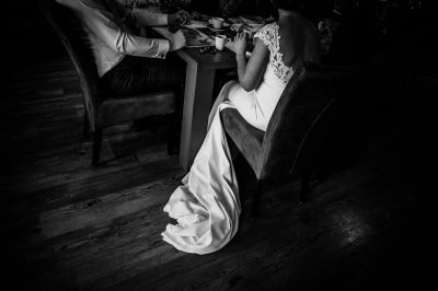 Bruiloft Henri & Lisette