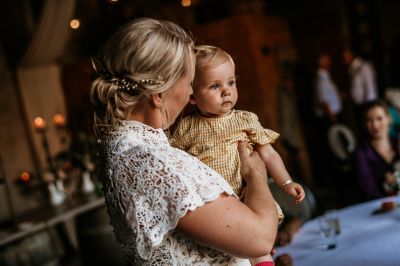 Bruiloft Tim & Karlijn