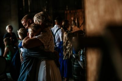 Bruiloft Tim & Karlijn