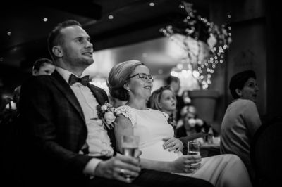 Bruiloft Henri & Lisette