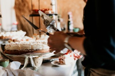 Bruiloft Tim & Karlijn