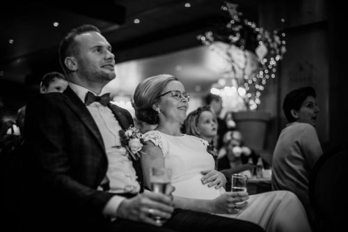 Bruiloft Henri & Lisette