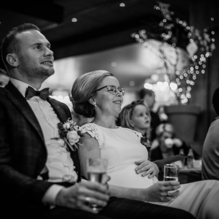 Bruiloft Henri & Lisette