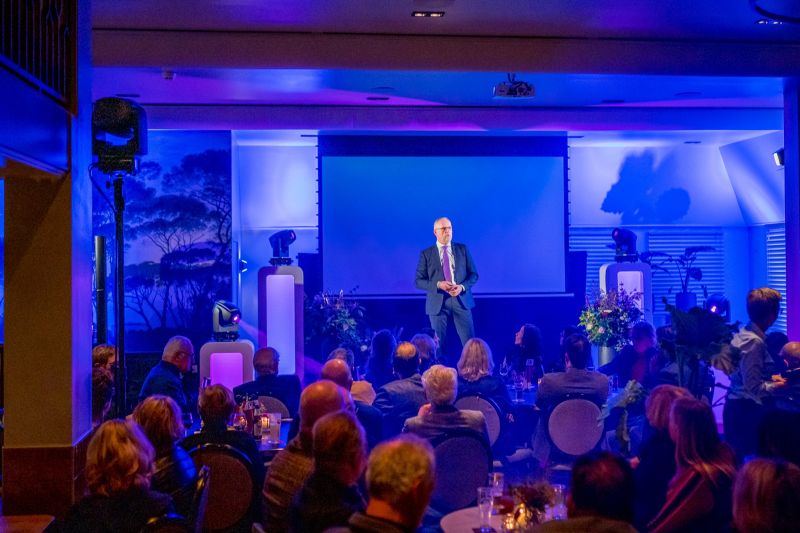 Zakelijk - Training, congres, vergadering | De Kaaihof